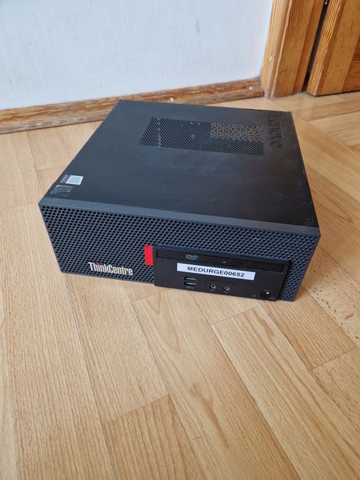 Intel i5-6500 3.6Ghz/ddr4 8gb/ssd Samsung 256gb  міні Системний блок  компьютер