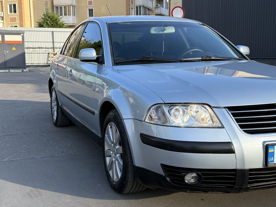 Продам Пасат б5 +