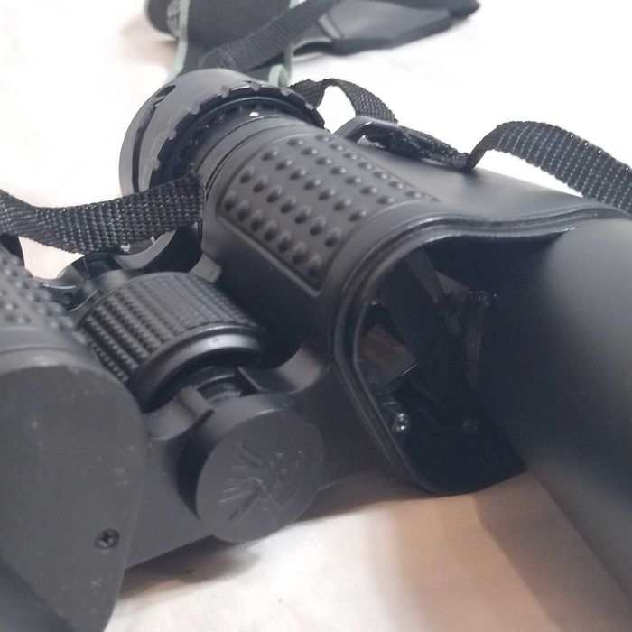 Бінокль Bresser 10 х 50, 114/1000 (під реставрацію)