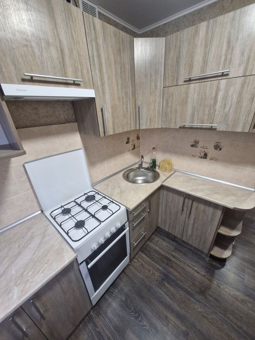 Продаж 2х кімнатної квартири  вул. Володимира Великого