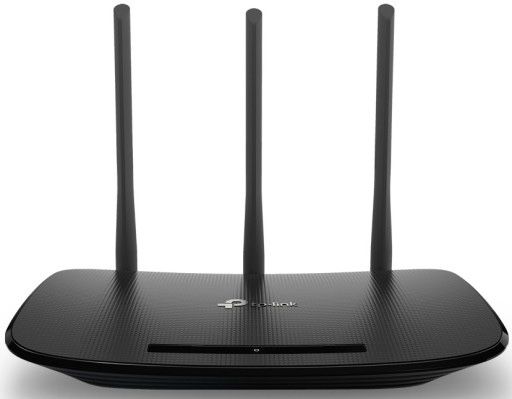 Bezprzewodowy router TP-Link