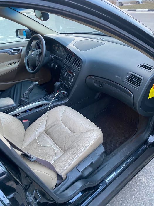 Volvo XC70,  4X4, 2.4D