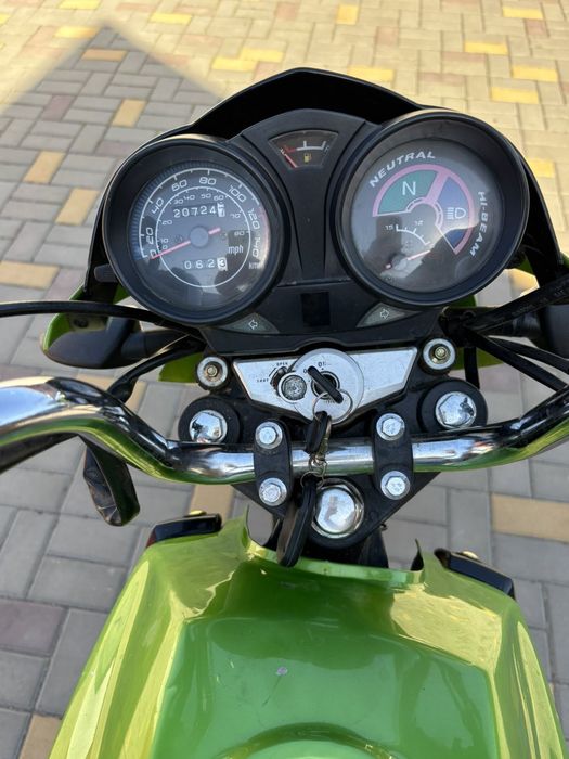 Продам мотоцикол