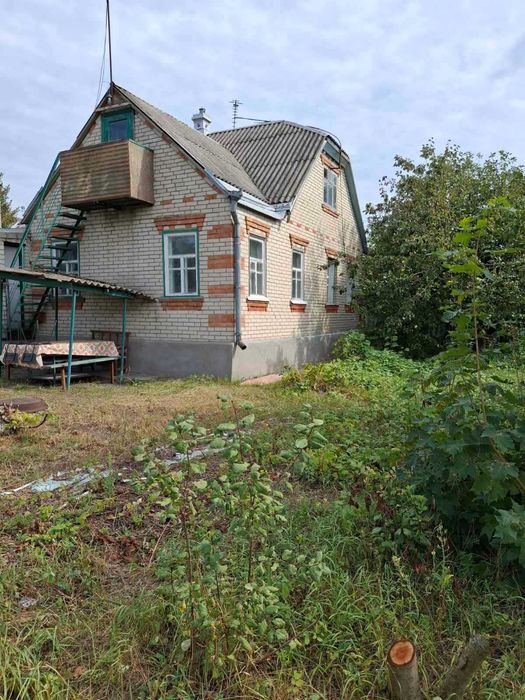 Продам будинок Солоницівка ОТГ