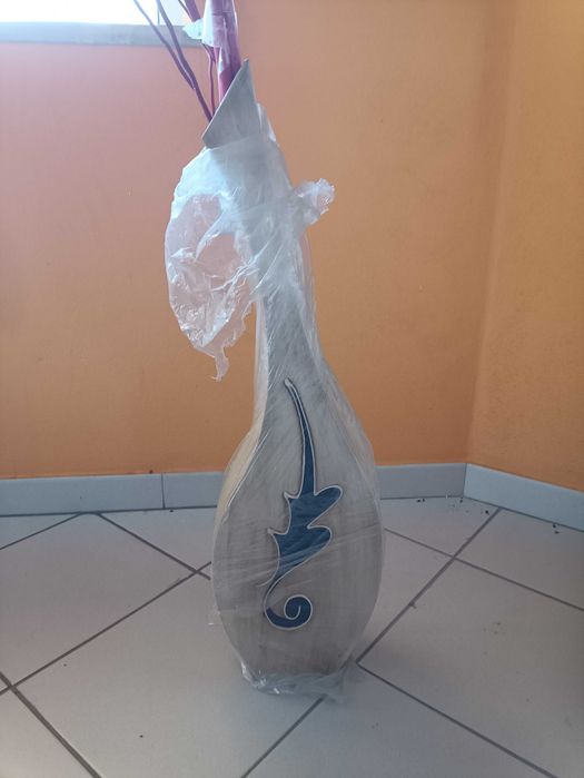 Jarrões decorativos