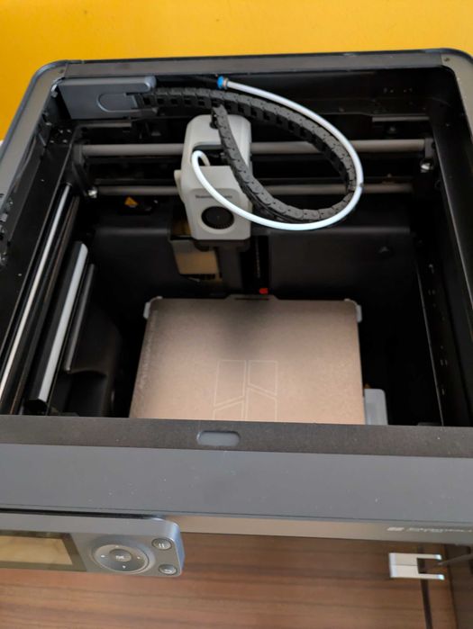 Impressora 3D Bambu Lab P1S