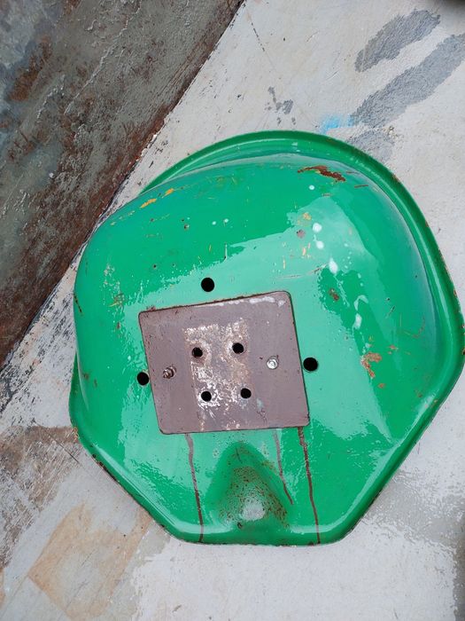 Siedzenie zabytkowe z prl