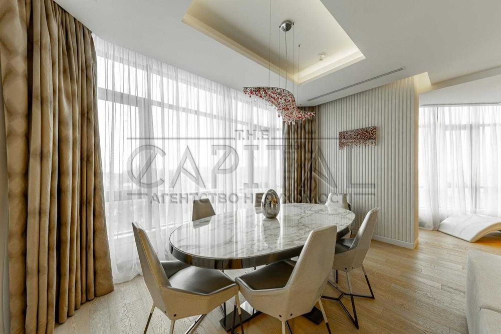 Продажа квартиры,  ЖК «Pecher Sky», ул. Болсуновская, Печерск