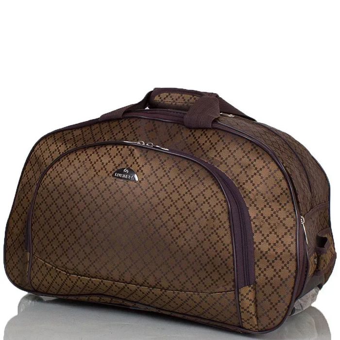 Дорожня сумка маленька