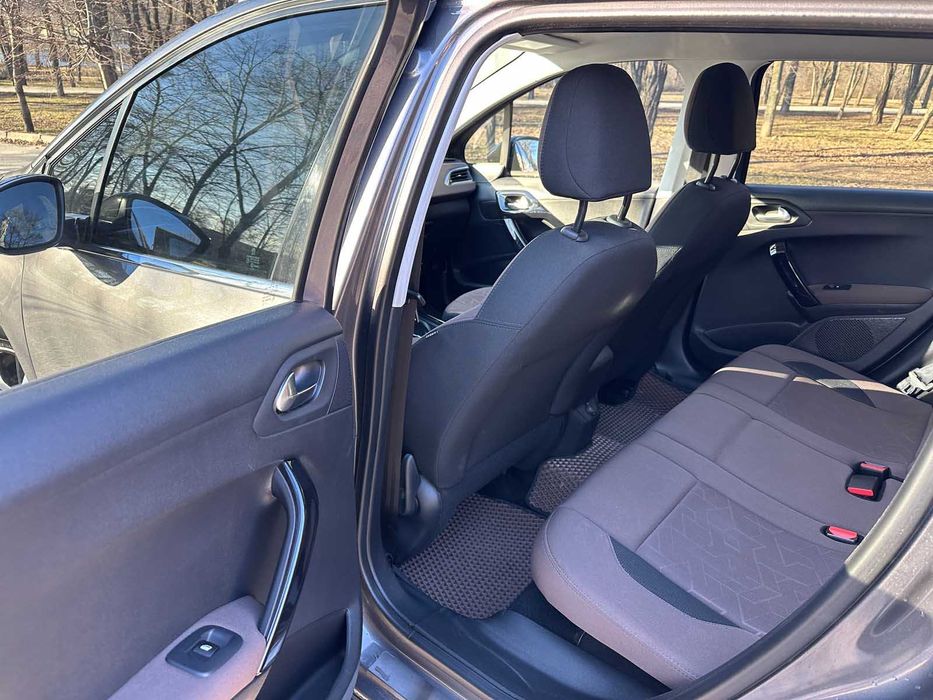 Продам Peugeot 2008 2016р. #75071