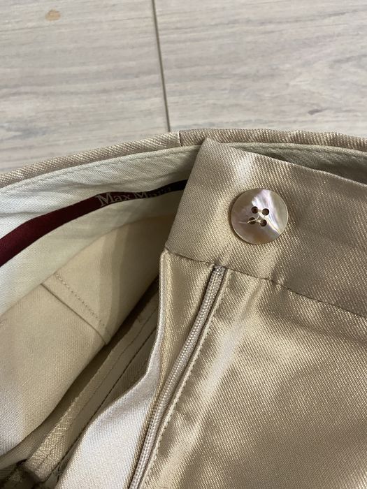 Max mara брюки, штаны