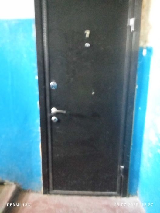 Продам 2к.квартиру в напрямку Люботина