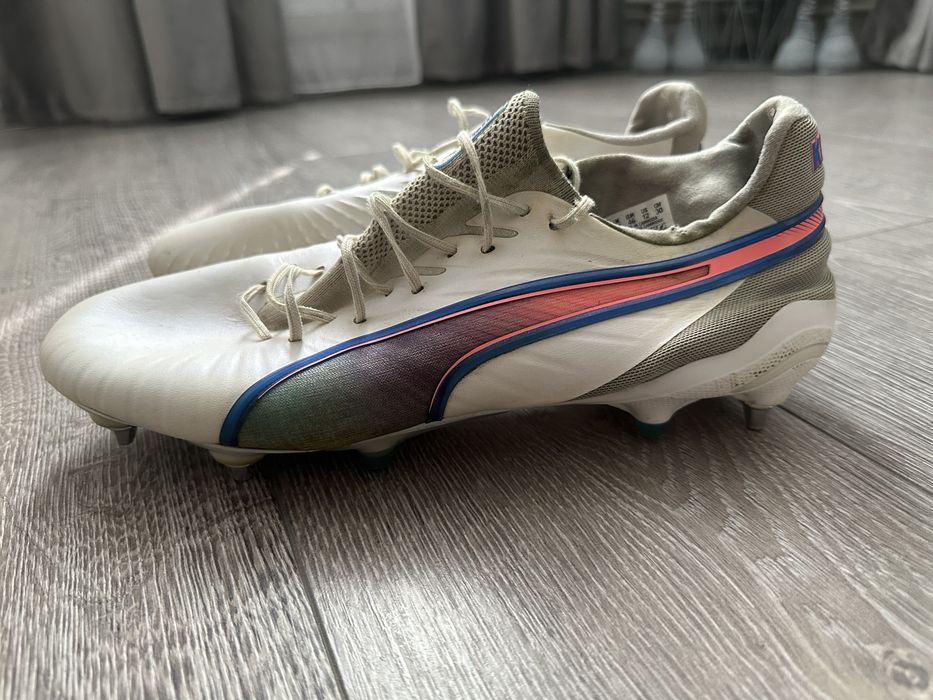 Продам бутси PUMA KING