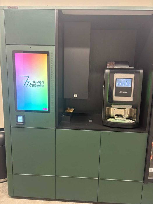 Мінімаркет готовий бізнес