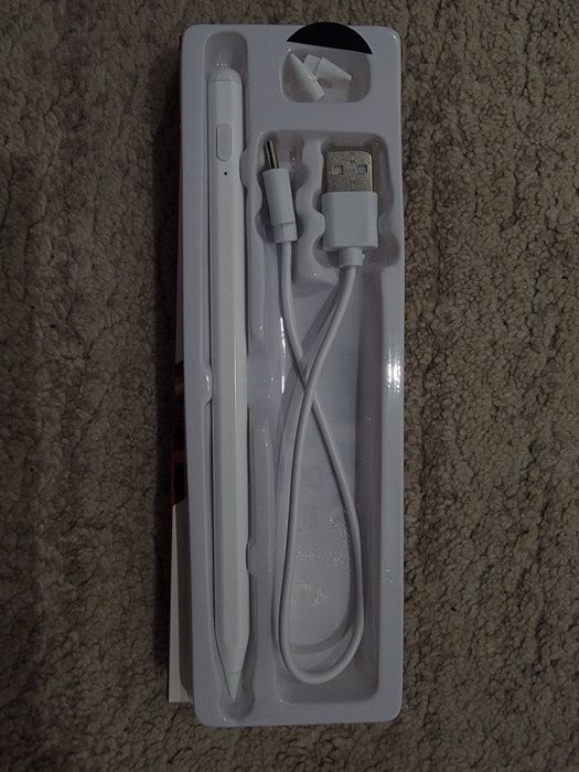 Новий Pencil для Ipad