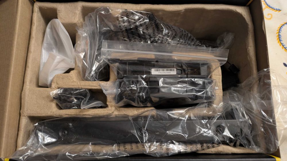 WaterCooler Corsair H100x