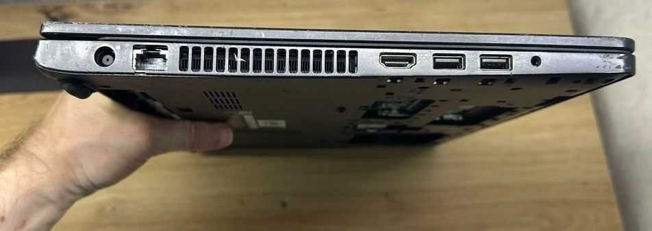 Ноутбук Dell Latitude 3570 i5 6 поколения