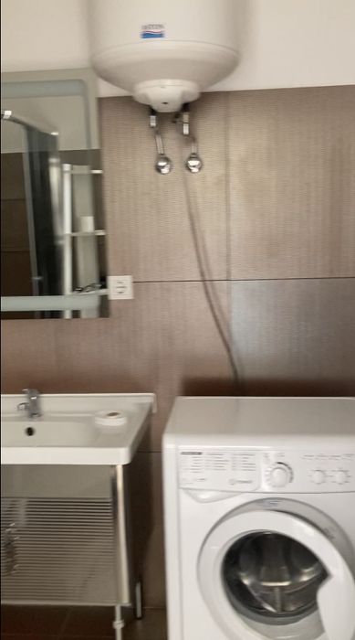 Сдам помесячно Аркадия, ЖК Гагарин плаза. Вид на море