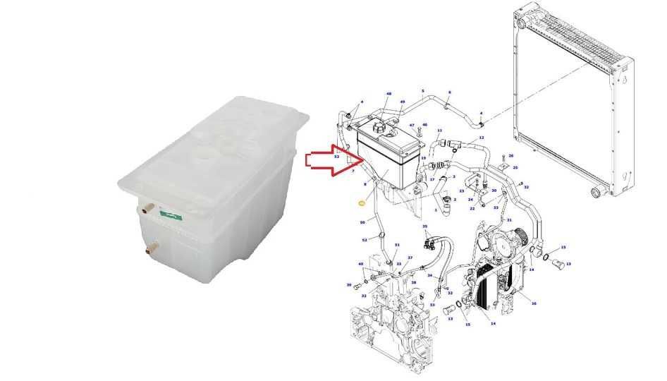 Zbiornik Wyrównawczy Fendt