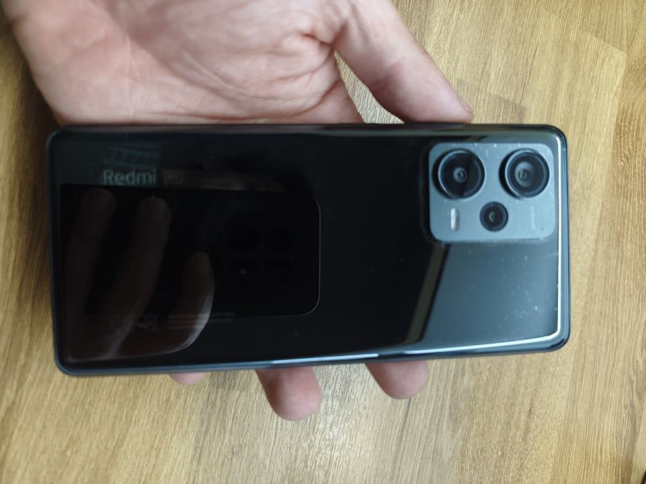 Xiaomi REDMI Note 12 Pro+ 5G