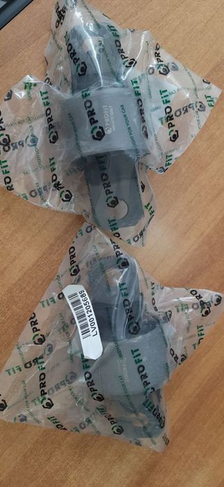 Сайлентблок Mazda CX7