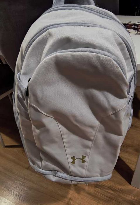 Plecak Under Armour szkolny / na laptopa / w góry