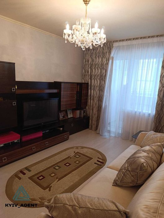 3-комнатная квартира по адресу (площадь 81,2 м²) - Atlanta.ua - фото 7