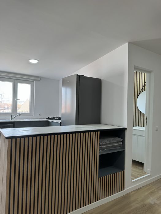 Estudio/T0 Ilhavo com Agua e Luz incluidas