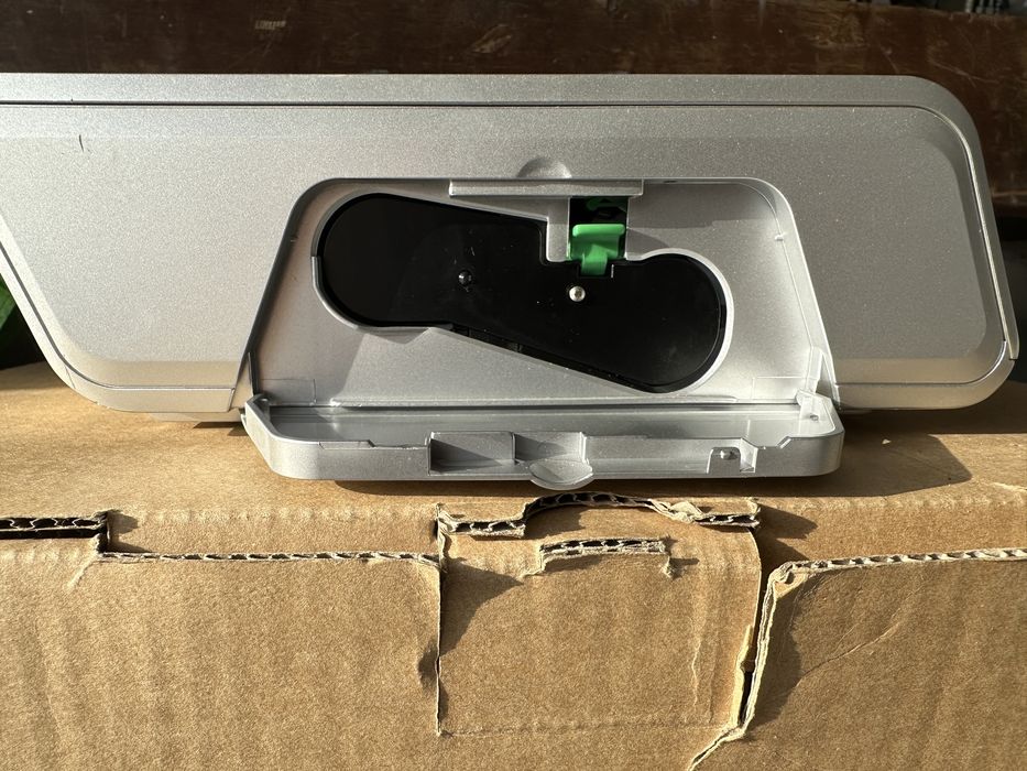 Digital Photo Printer Sony DPP-FP50