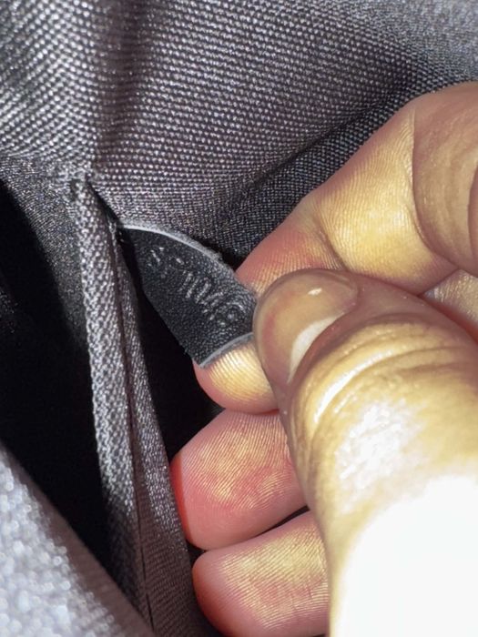 Louis Vuitton Messenger Bag