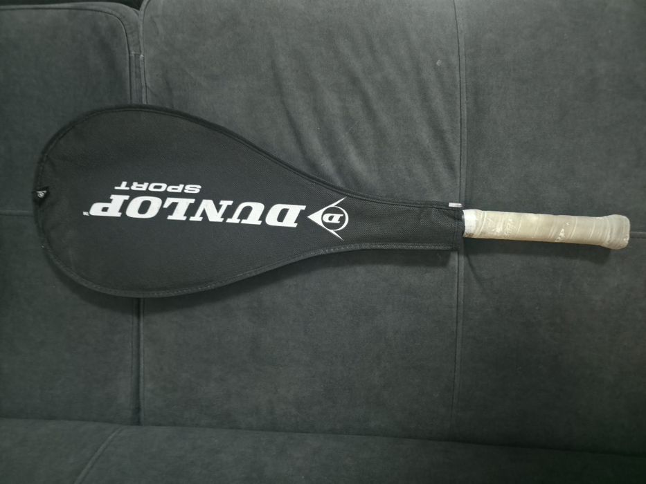 Rakieta do squash Dunlop