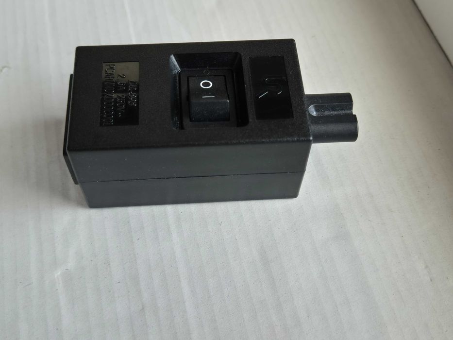 Adaptador alimentação interruptor Cisco Systems 37_1076_01 (LR-898)