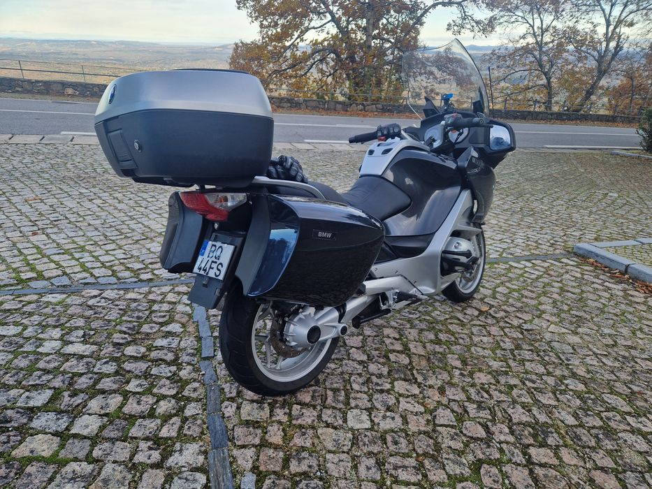 BMW R1200RT 2005
