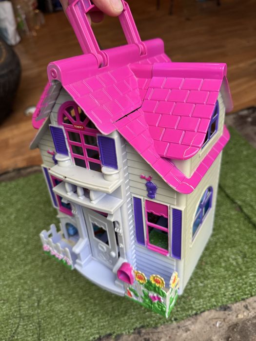 Продам замок принцессы