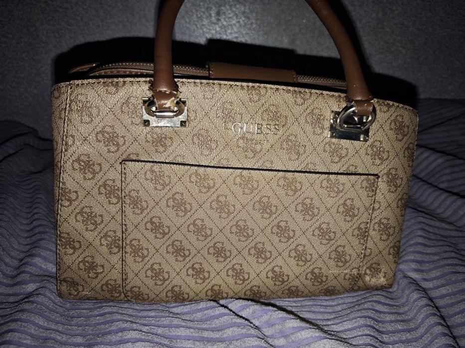 Сумка GUESS Жіноча