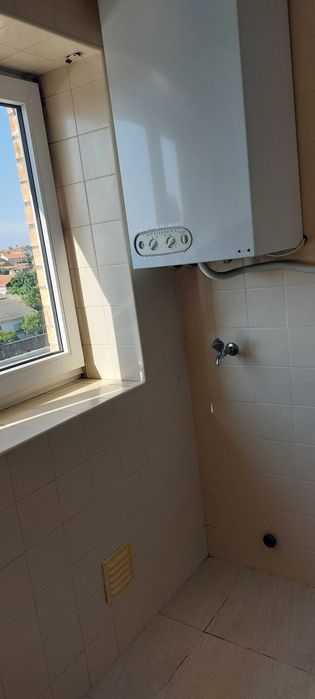Apartamento para arrendar