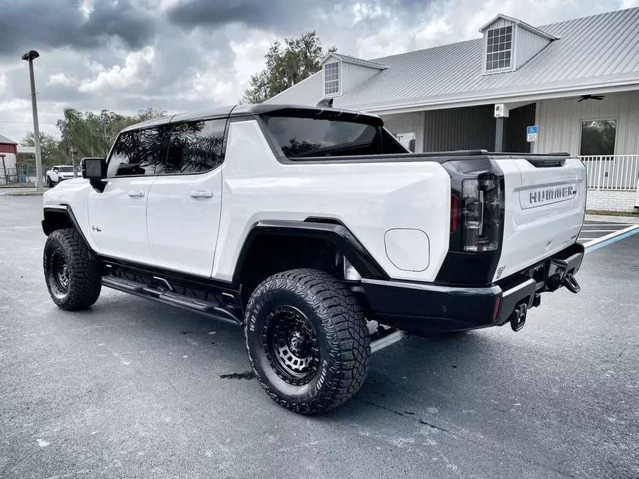 2023 Hummer EV 3Х