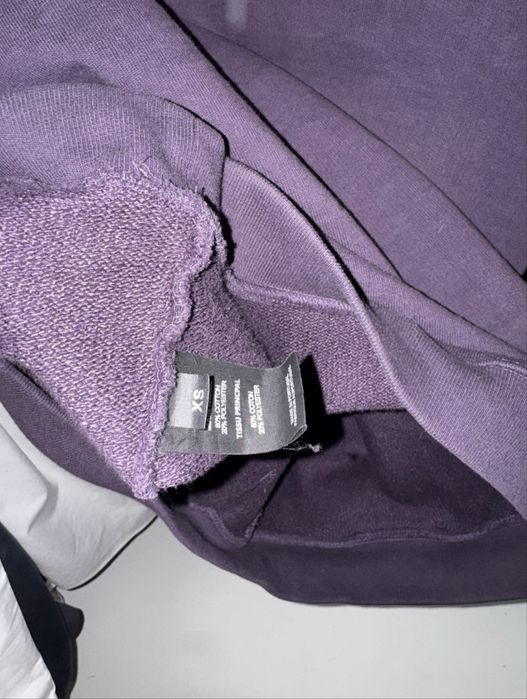 Худі Vetements "Sexual Fantasies"