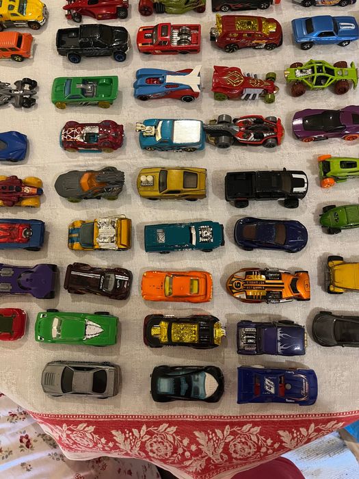 Lote carros Hot Wheels hotwheels