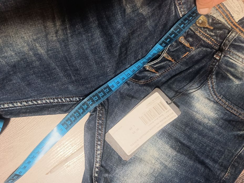 Нові джинси чоловічі