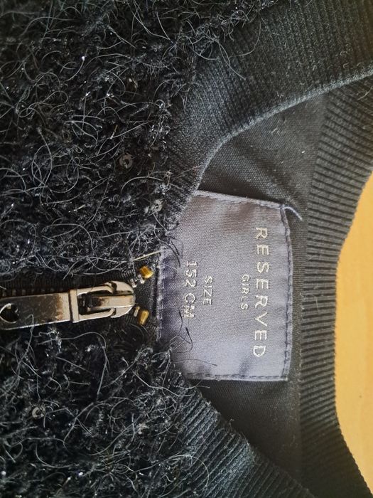 Kurteczka dla dziewczynki Reserved rozmisr 152