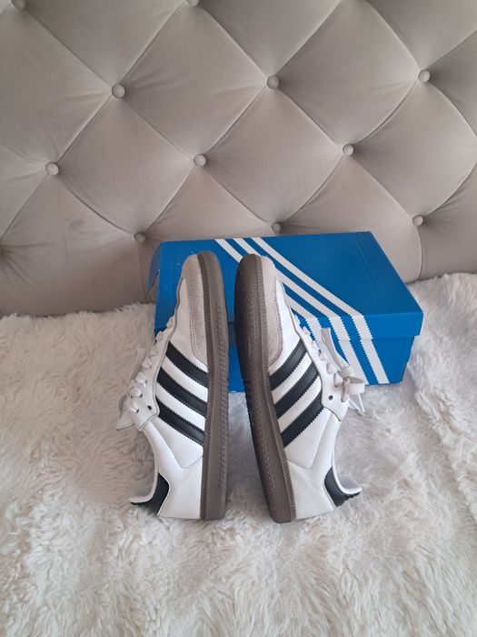 Adidas samba og 38