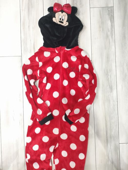 Pajac 152 Myszka Minnie