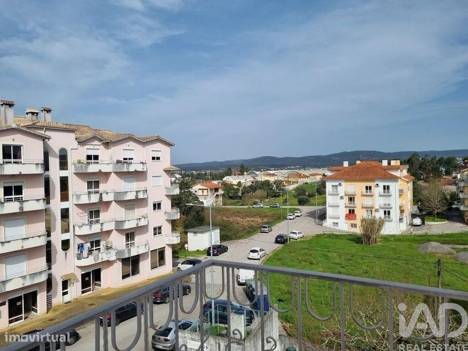 Apartamento T3 em Poiares (Santo André) de 126,00 m2