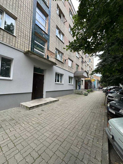 ПИВЗАВОД 7м2 Здам ОФІС з Парковкою за НАЙНИЖЧОЮ Ціною