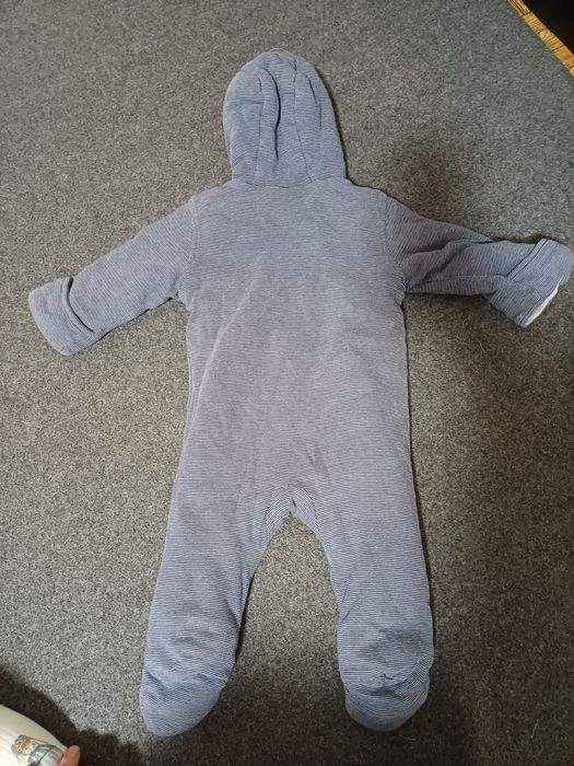 Комбінезон дитячий 68