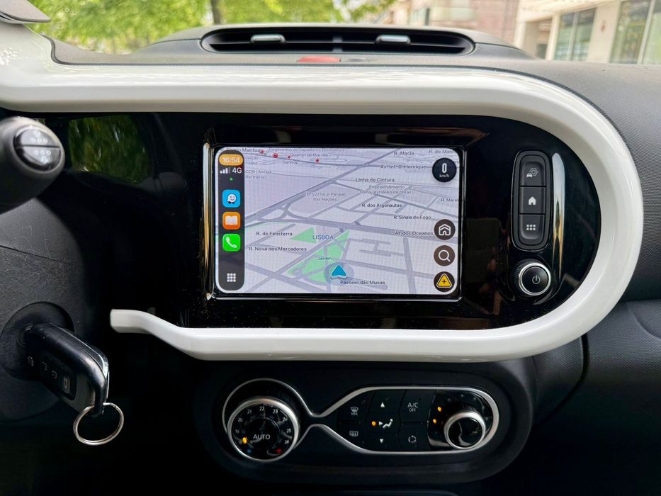 Renault Twingo 1.0 SCe Intens
