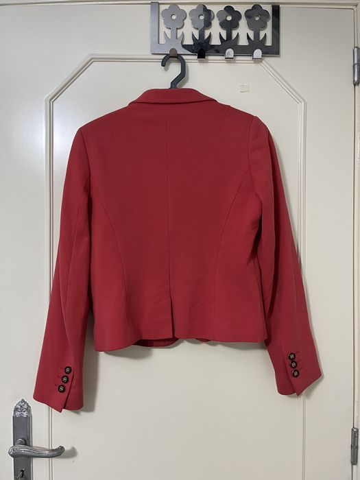 Casaco blazer