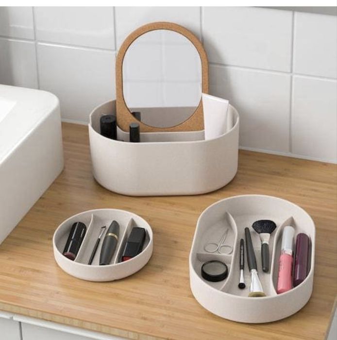 Косметичка IKEA SAXBORGA нова