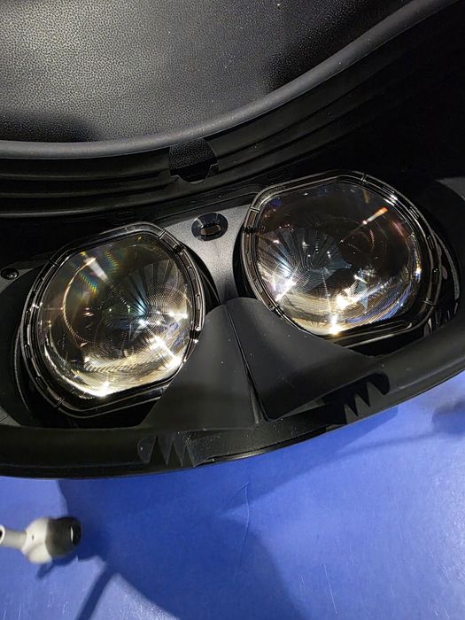 Gogle VR SONY PlayStation VR2 PlayStation 5 PS5